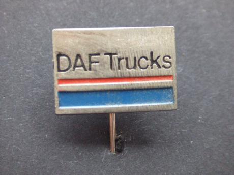 Daf Trucks logo